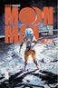 Moon Man #01 2nd Ptg Comics - Back Issues Image Comics Default Title