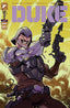 Duke #03 1:50 Kerschl Var Comics - Back Issues Image Comics Default Title