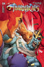 ThunderCats (2024) #04 Comics - Back Issues Dynamite Entertainment Default Title
