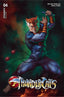 ThunderCats (2024) #04 Parrillo Var Comics - Back Issues Dynamite Entertainment Default Title