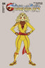 ThunderCats (2024) #04 1:10 Moss Var Comics - Back Issues Dynamite Entertainment Default Title