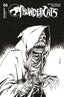 ThunderCats (2024) #04 1:15 Shalvey Var Comics - Back Issues Dynamite Entertainment Default Title