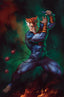 ThunderCats (2024) #04 1:25 Parrillo Var Comics - Back Issues Dynamite Entertainment Default Title