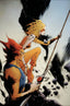 ThunderCats (2024) #04 1:30 Jae Lee & Chung Var Comics - Back Issues Dynamite Entertainment Default Title