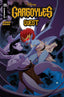 Gargoyles Quest #05 Comics - Back Issues Dynamite Entertainment Default Title