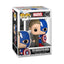 Pop 1431 Steve Rogers/CaptainAmerica Action Figures/Funko Pop Funko Default Title
