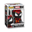 Pop 1437 Carnage Iron Man
