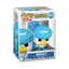 Pop Pokemon 1012 Quaxly Action Figures/Funko Pop FUNKO Default Title