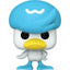 Pop Pokemon 1012 Quaxly Action Figures/Funko Pop FUNKO