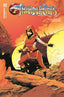 ThunderCats (2024) #02 Shalvey Calica Var Comics - Back Issues Dynamite Entertainment Default Title