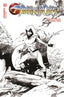 ThunderCats (2024) #02 1:10 Shalvey Var Comics - Back Issues Dynamite Entertainment Default Title