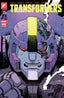 Transformers (2023) #08 1:25 Ethan Young Var Comics - Back Issues Image Comics Default Title