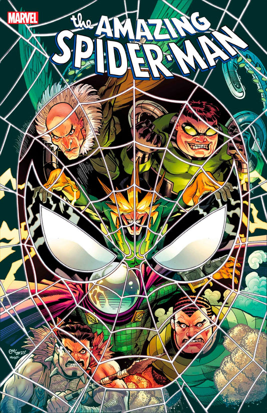 Amazing Spider-Man (2022) #51