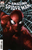 Amazing Spider-Man (2022) #52 1:25 Granov Var