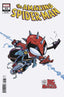 Amazing Spider-Man (2022) #52 Skottie Young Var