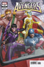 Avengers (2023) #15 Junggeun Yoon Var Comics - Back Issues Marvel Comics Default Title