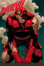 Daredevil (2023) #10 Comics - Back Issues MARVEL COMICS Default Title