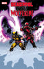 Deadpool & Wolverine WWIII #02 Marvel Marvel Comics Default Title  