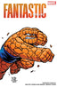 Fantastic Four (2022) #21 Skottie Young Var Comics - Back Issues MARVEL COMICS Default Title