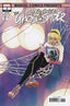 Spider-Gwen The Ghost-Spider #03 Wu Var Comics - Back Issues Marvel Comics Default Title