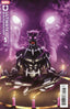 Ultimate Black Panther #05 1:25 Taurin Clarke Var Comics - Back Issues Marvel Comics Default Title