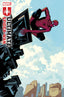 Ultimate Spider-Man (2024) #06 Chris Samnee Var Comics - Back Issues Marvel Comics Default Title
