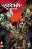 Teenage Mutant Ninja Turtles The Last Ronin Re-Evolution #01 2nd Ptg Comics - Back Issues IDW Default Title