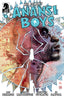 Anansi Boys I #02 Independent Dark Horse Comics Default Title  