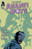 Anansi Boys I #02 Martinbrough Var Independent Dark Horse Comics Default Title  