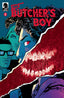 Butcher's Boy #03 Independent Dark Horse Comics Default Title  