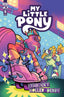 My Little Pony Kenbucky Roller Derby #05 Kids IDW Publishing Default Title