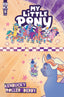 My Little Pony Kenbucky Roller Derby #05 Valle Var Kids IDW Publishing Default Title