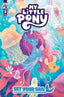 My Little Pony Set Your Sail #03 JustaSuta Var Kids IDW Publishing Default Title