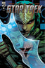 Star Trek Sons of Star Trek #04 Hernandez Var Comics - Back Issues IDW Default Title