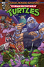 Teenage Mutant Ninja Turtles Saturday Morning Adventures (2023) #14 Comics - Back Issues IDW Default Title