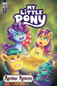 My Little Pony Maretime Mysteries #01 Kids IDW Publishing Default Title