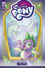 My Little Pony Best of Spike One Shot Kids IDW Publishing Default Title  