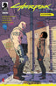 Cyberpunk 2077 Kickdown #01 Araujo Var Independent Dark Horse Comics Default Title  