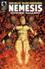 Nemesis Rogues Gallery #01 Comics - Back Issues Dark Horse Comics Default Title