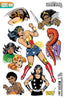 Wonder Woman (2023) #07 Fradon Var Comics - Back Issues DC COMICS Default Title