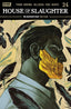 House of Slaughter #24 Comics - Back Issues Boom! Entertainment Default Title