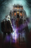 House of Slaughter #24 1:25 Joelle Jones Var Comics - Back Issues Boom! Entertainment Default Title