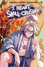 I Heart Skull-Crusher #04 Comics - Back Issues Boom! Entertainment Default Title