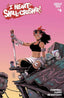 I Heart Skull-Crusher #04 Dialynas Var Comics - Back Issues Boom! Entertainment Default Title