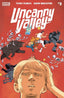 Uncanny Valley #03 Comics - Back Issues Boom! Entertainment Default Title