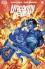 Uncanny Valley #03 Browne Var Comics - Back Issues Boom! Entertainment Default Title