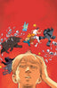Uncanny Valley #03 1:10 Wachter Var Comics - Back Issues Boom! Entertainment Default Title