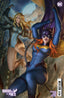 Birds of Prey (2023) #09 1:25 Ng Var Comics - Back Issues DC COMICS Default Title