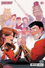 Shazam (2023) #11 Brandt & Stein Var Comics - Back Issues DC Comics Default Title