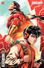 Shazam (2023) #11 Serg Acuna Var Comics - Back Issues DC Comics Default Title